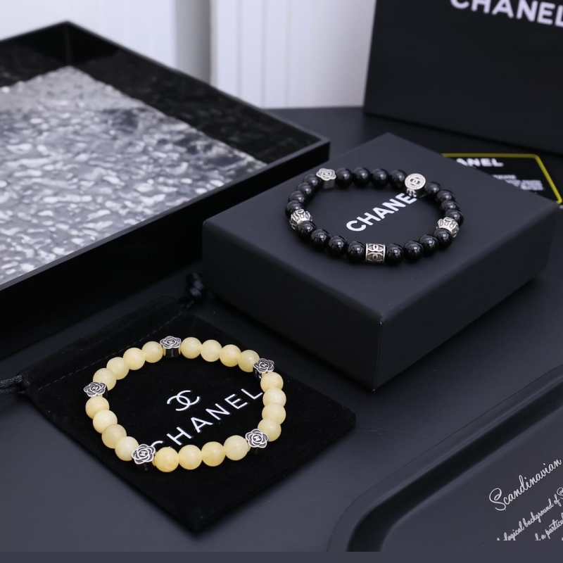Ch*el bracelets